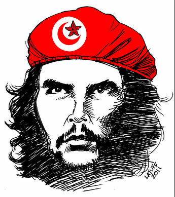 Che Guevara or Muhammad who killed more?